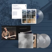 American Football (25th Anniversary Edition) 2xLP + American Football (Covers) LP [PRE-ORDER]