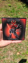 RAR Brewing "Sith Sauce" Craft Coaster