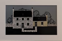 Image 3 of Shoreside Manor - white mount