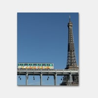 Image 3 of Le Dernier Metro - Paris, Ligne 6