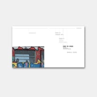 Image 2 of Le Dernier Metro - Paris, Ligne 6