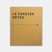 Image 1 of Le Dernier Metro - Paris, Ligne 6