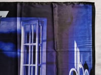 Image 5 of RATT - Invasion of your privacy Flag (cloth poster Banner tapestry) Heavy metal Glam