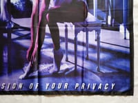 Image 8 of RATT - Invasion of your privacy Flag (cloth poster Banner tapestry) Heavy metal Glam