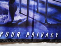 Image 12 of RATT - Invasion of your privacy Flag (cloth poster Banner tapestry) Heavy metal Glam