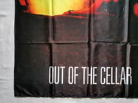 Image 4 of RATT - Out of cellar Flag (cloth poster Banner tapestry) Heavy Glam metal
