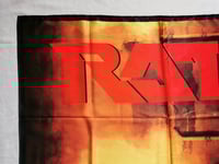Image 6 of RATT - Out of cellar Flag (cloth poster Banner tapestry) Heavy Glam metal