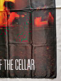 Image 7 of RATT - Out of cellar Flag (cloth poster Banner tapestry) Heavy Glam metal