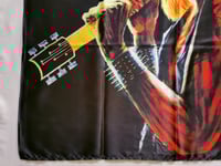 Image 5 of RAZOR - Executioners song Flag (cloth poster Banner tapestry) Canadian Thrash metal