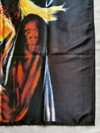 Image 8 of RAZOR - Executioners song Flag (cloth poster Banner tapestry) Canadian Thrash metal