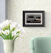 Image 3 of Clifftop Cottage - white mount