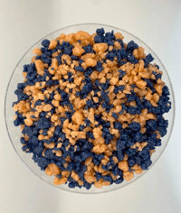 Blueberry Cobbler Wax Crumbles