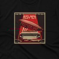 Image 1 of Red Zep