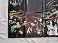 Image 6 of WASP - The headless children Flag (cloth poster Banner tapestry) Heavy metal Blackie Lawless
