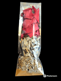 Image 1 of Love and Appreciation Cleansing  Mixture 