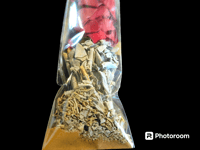 Image 2 of Love and Appreciation Cleansing  Mixture 