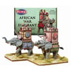 African War Elephant (VXA029)