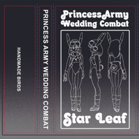 Princess Army Wedding Combat