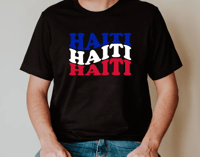 Haitian Swagg 3 Haiti
