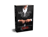 Image 1 of Michael James SIGNED paperback