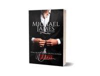 Image 2 of Michael James SIGNED paperback