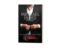 Image 3 of Michael James SIGNED paperback