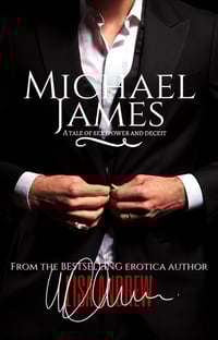 Image 4 of Michael James SIGNED paperback