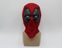 Image 1 of Deadpool Faceshell kit