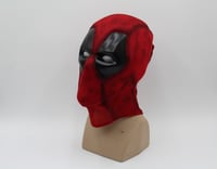 Image 2 of Deadpool Faceshell kit