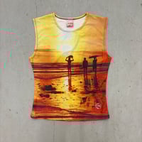 Image 1 of aaron chang top