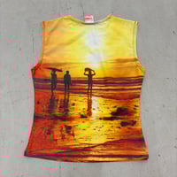 Image 2 of aaron chang top