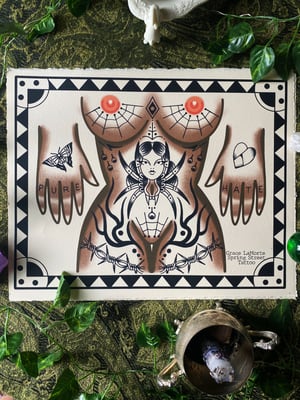Pure hate print