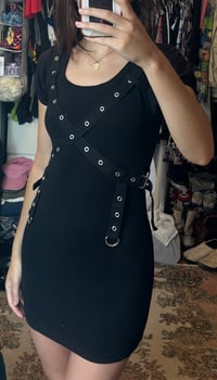 Image 4 of tripp nyc dress
