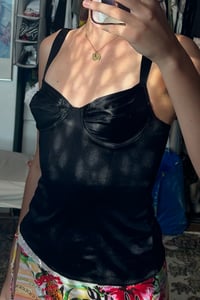 Image 6 of vintage marks & spencer top
