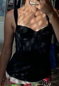 Image 7 of vintage marks & spencer top