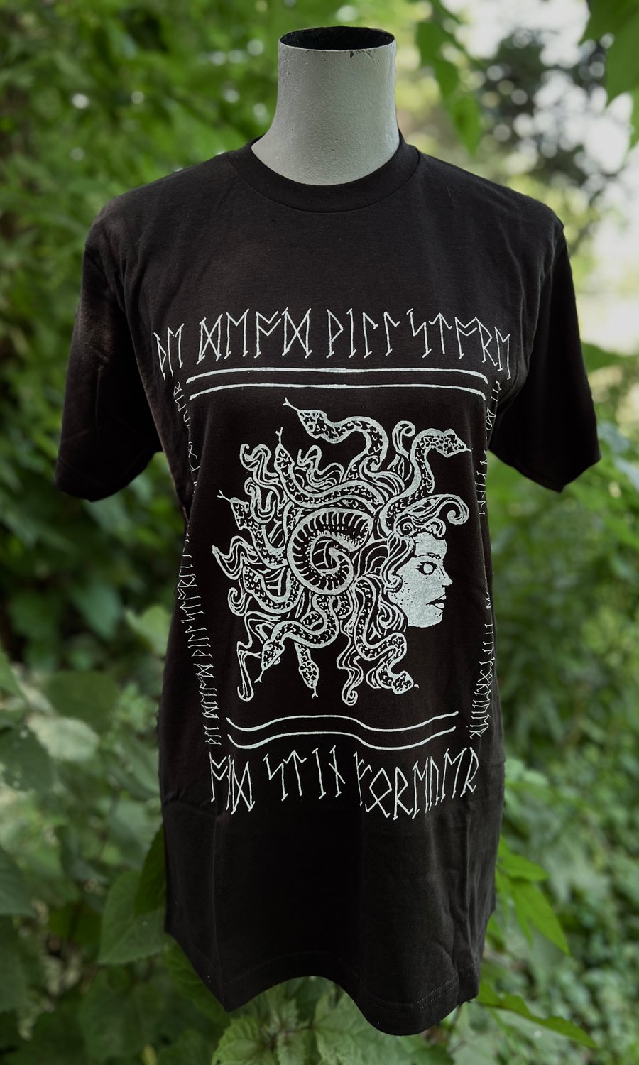 Image of MEDUSA MENS TEE