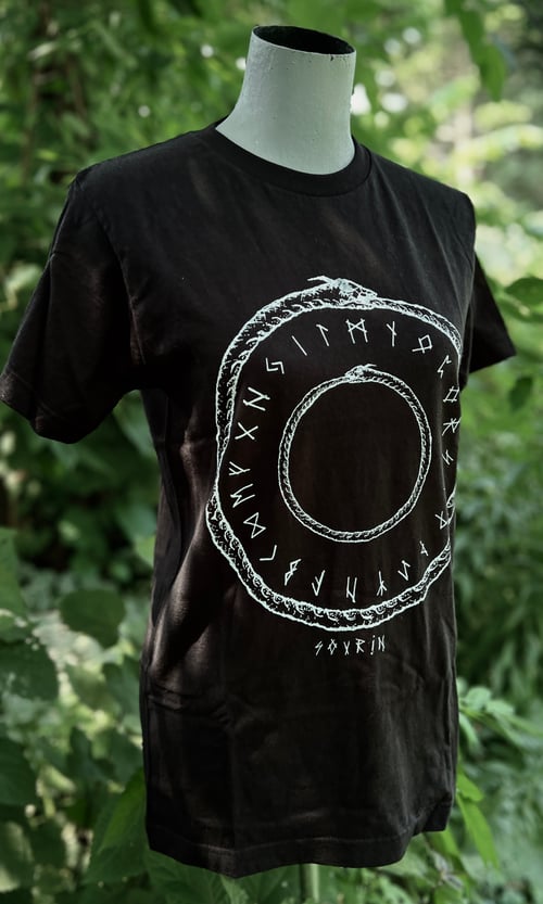 Image of OUROBOROS MENS TEE