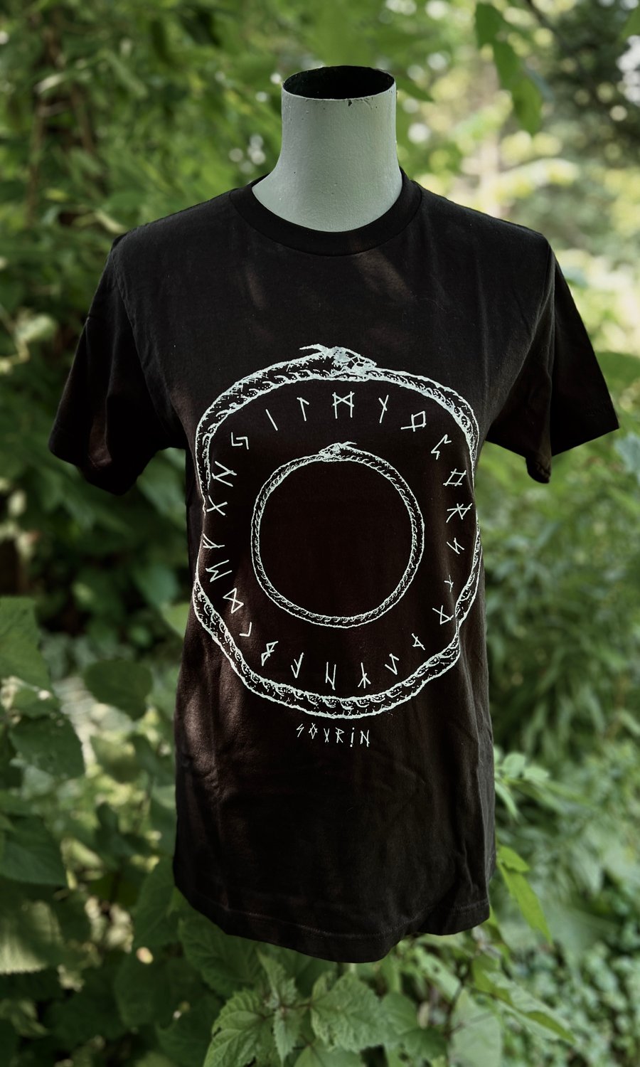Image of OUROBOROS MENS TEE