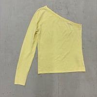 Image 1 of guess collection long sleeve