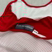 Image 2 of house of spy halter top