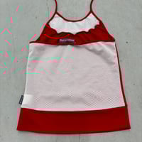 Image 3 of house of spy halter top