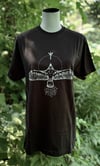 HAWK MENS TEE