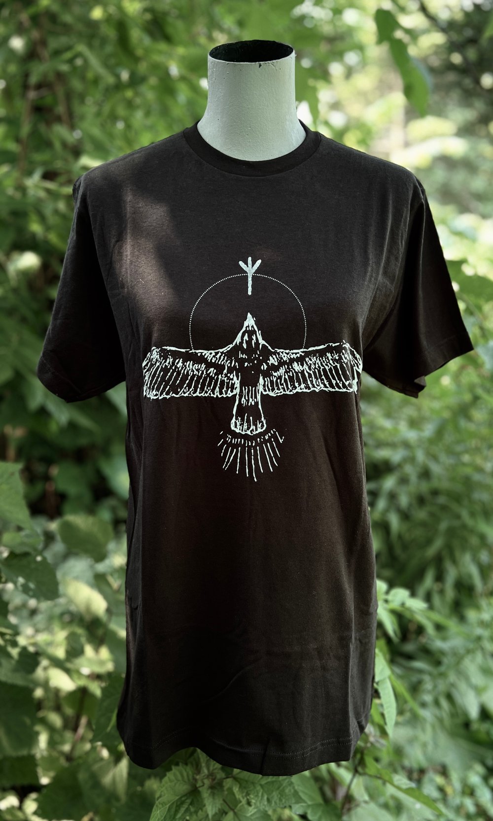Image of HAWK MENS TEE