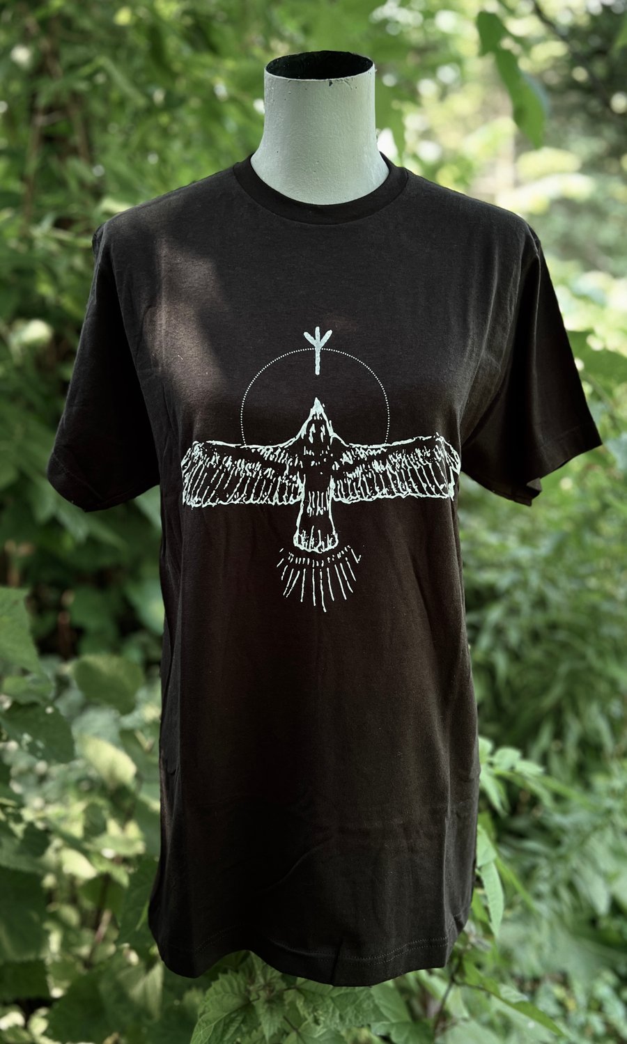 Image of HAWK MENS TEE