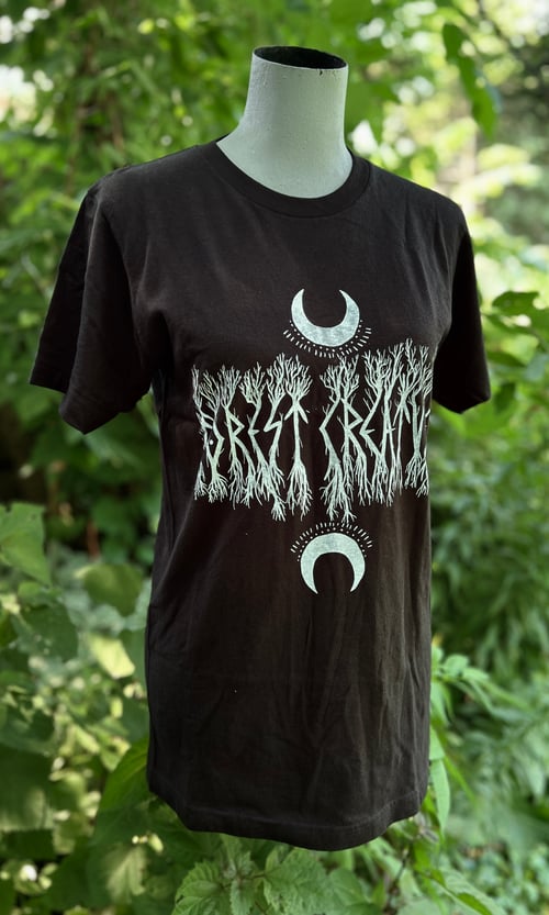 Image of FOREST CREATURE MENS TEE