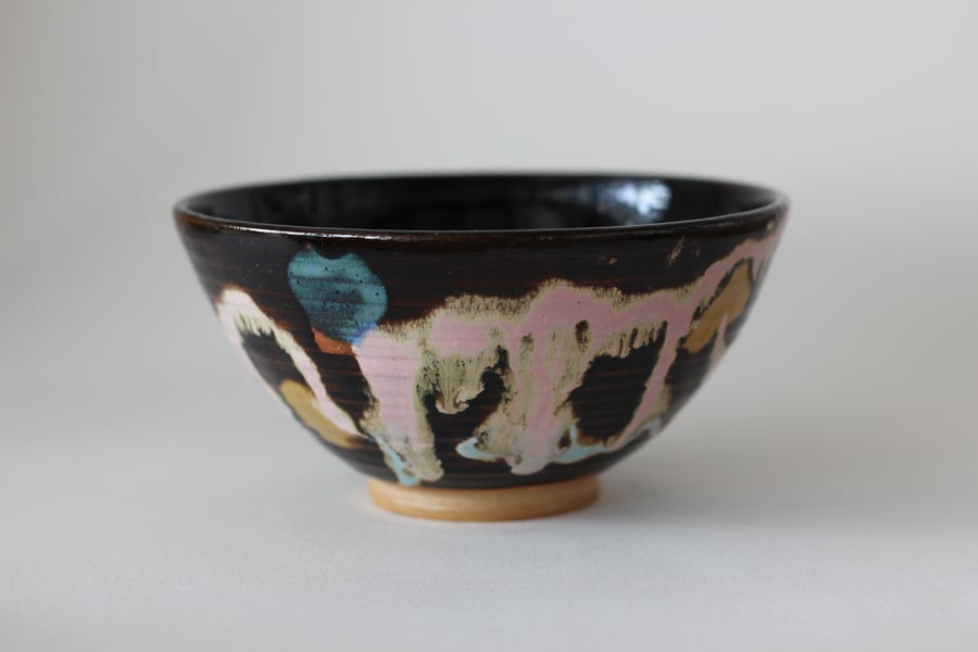 Image of Wild Thing Bowl