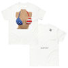 AMERICAN FLAG TEE