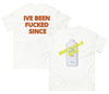 SPOILED RIGHT UP TEE