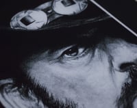 Image 6 of Lemmy - Art Print