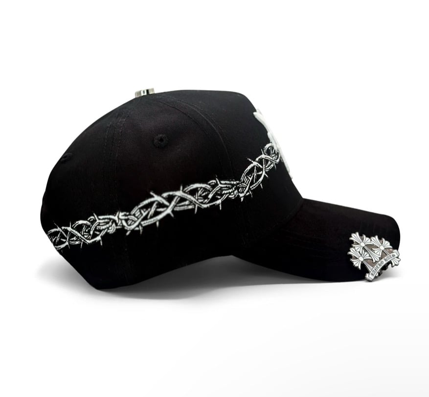 #0 Gracias A DIOS SNAPBACK HAT